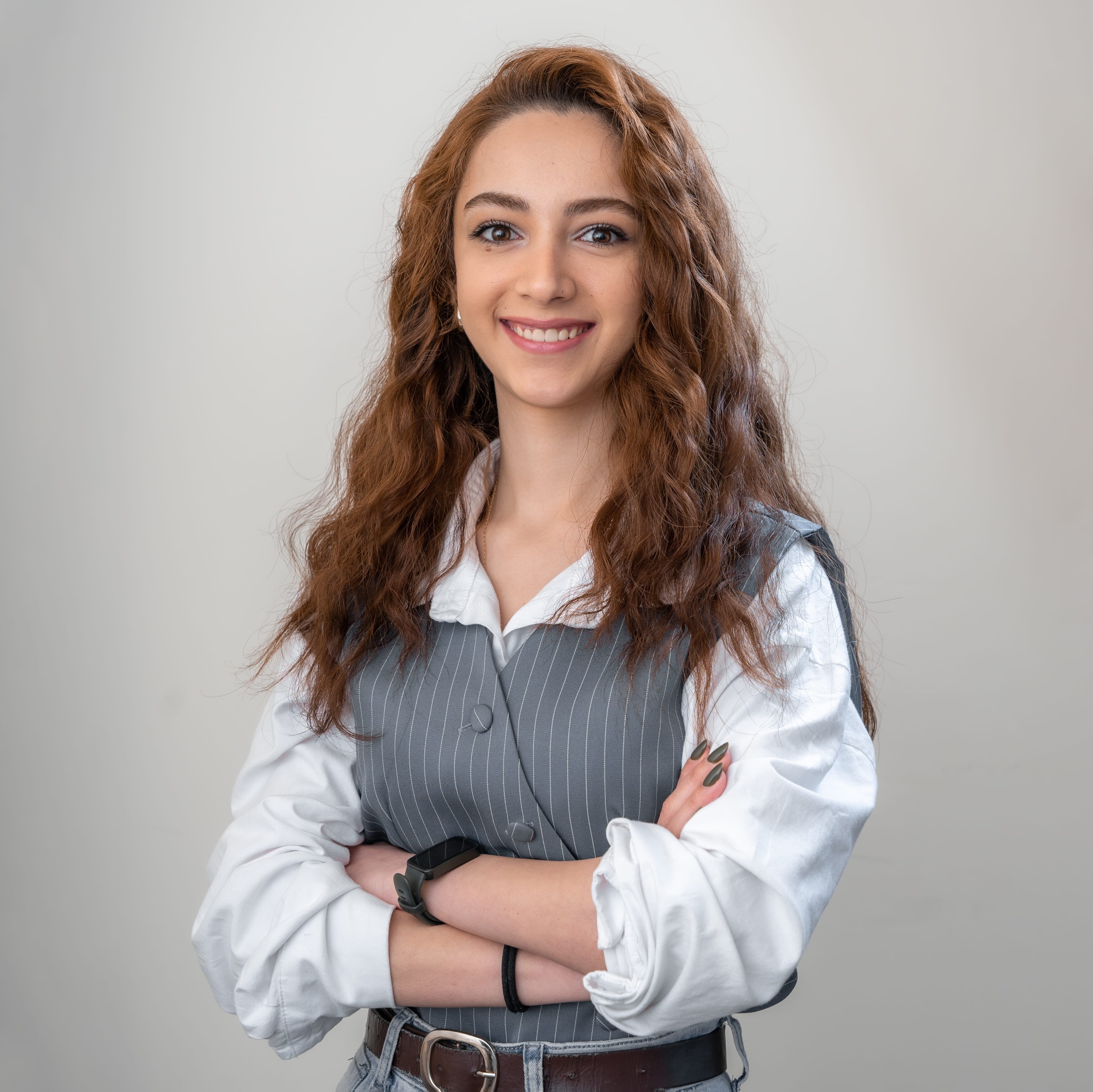 Nərgiz Zeynallı profil şəkli